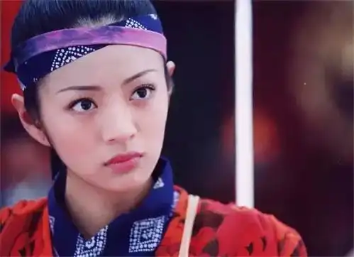 13年过去了,仙剑奇侠传十四位演员现状巫后原来是黄磊老婆
