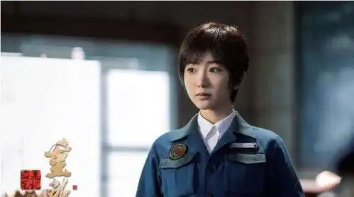 朱一龙新剧盗墓笔记播出,女主一改傻白甜形象
