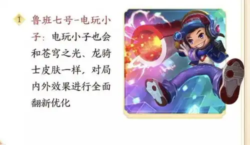王者荣耀有这四款皮肤即将大赚他们集体将要优化,你有几款
