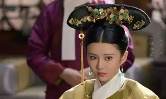 如懿传她与魏嬿婉交好,历史上却没落得悲惨结局,还被封为皇贵妃
