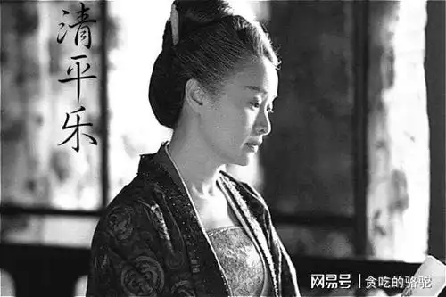 如果没有燕云台中的爱情戏,真实的萧太后,还会名扬后世吗