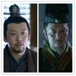 王永泉琅琊榜中的夏江和神医,欢乐颂中曲筱绡父亲,演啥像啥