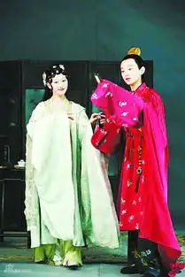 红楼梦还是白蛇传