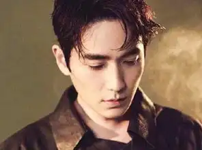 怒海潜沙之后,盗墓笔记重启定档,朱一龙陈楚河挑大梁
