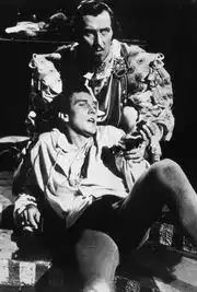 哈姆雷特官方剧照
