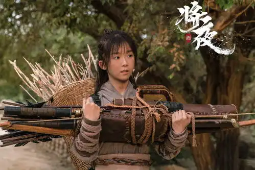 将夜宋伊人演绎乡村女孩桑桑,她背后到底隐藏怎样的秘密
