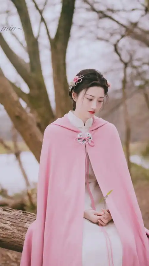 司藤大甜甜壁纸
