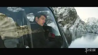 碟中谍6曝首个中文预告阿汤哥上演徒手扒飞机