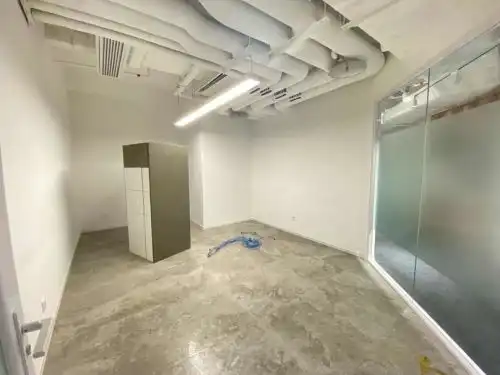 中海地产广场丨户型正向丨方向好丨近地铁丨采光好出租办公楼租赁北京我爱我家