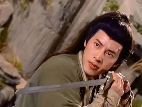 金庸笔下此主角最憋屈,故事过半才登场,经历如龙套,结局都成谜
