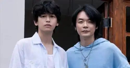 大方承认恋情,努力提升演技,像小彭这样的男演员不多了