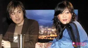 星热点张宇和他老婆的故事温馨甜蜜30年