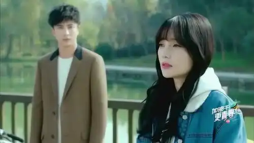 我们的少年时代安谧向陶西道出了自己的真心话,真情流露
