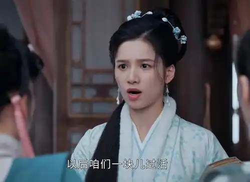 一人毁掉整部剧惜花芷里的硅胶脸演员,看着让人难受
