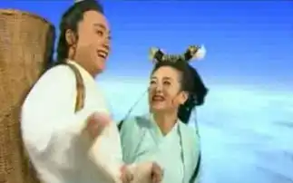 西游记后传剧照