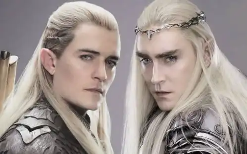 这些发型直男别乱试,明星剪了也垃圾