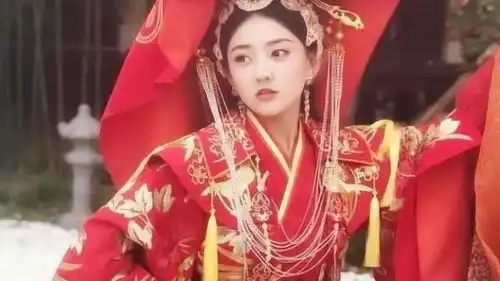 双世宠妃2小檀化身温婉美娇娘,可下一秒就破功还原本性,好搞笑