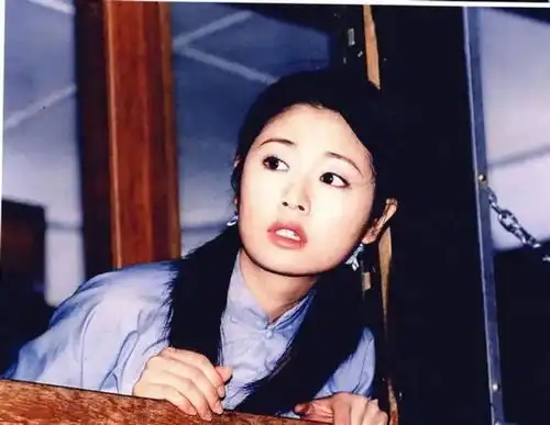 从被骂滚出内娱到全网夸,过气的林心如,是怎么实现口碑逆袭的
