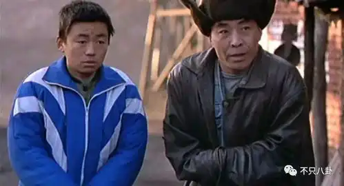 佳片比烂片多的王宝强都能来领金扫帚奖,其他人还在矜持什么