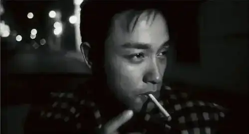 评张国荣的十大表演,霸王别姬未入前二
