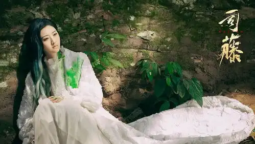 司藤景甜和张彬彬cp满满,美图大放送