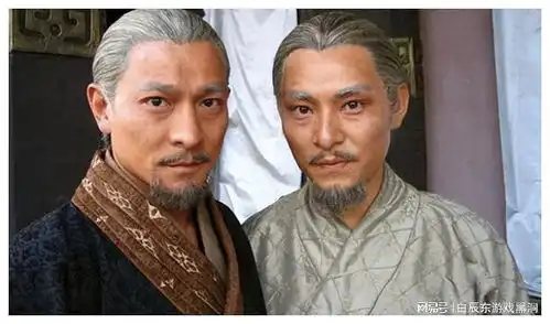 明星们以假乱真的替身,导演看了都要愣三秒,这是玩连连看啊
