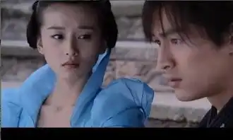 求仙剑奇侠传三的剧照要有龙葵的哦