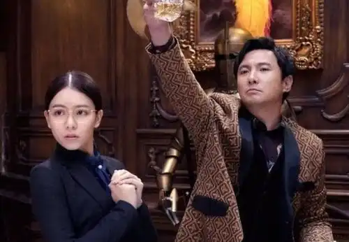 王力宏出演西虹市首富,三分钟拿走100万,那巴菲特要多少钱
