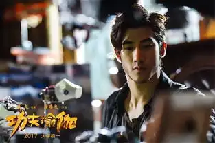 李治廷撰文从奎迪到功夫瑜伽,好电影总有温情
