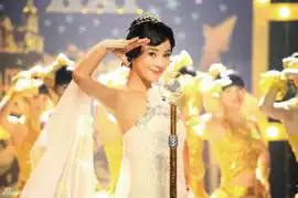 力推偶像剧,央视也卖萌