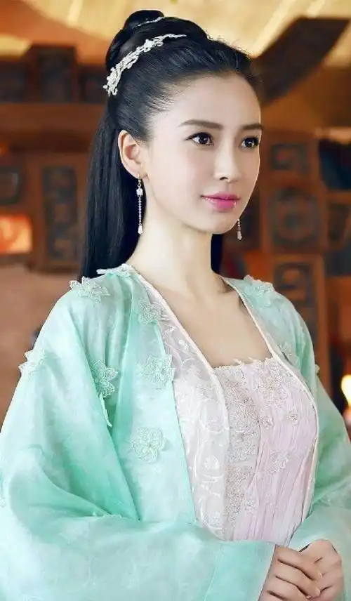 尘缘即将开机,陈情令导演操刀,女主竟然是她网友恐又孤芳自赏
