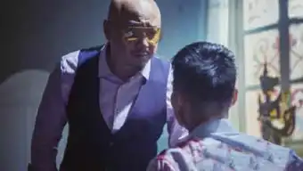 爆笑暴力的个人频道