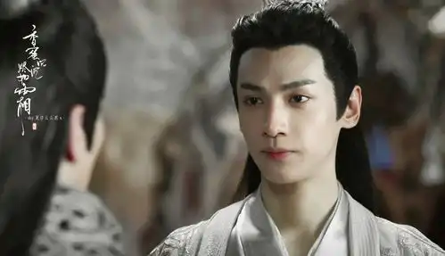 罗云熙新剧定档和女主太配了必须追,香蜜女孩终于要圆梦