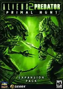 异形大战铁血战士2原始猎杀