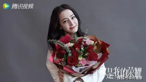 10位人气剧女星2021待播剧赵丽颖两部迪丽热巴两部