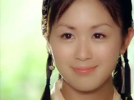 古装里的白月光有多美莫雪鸢小仙女白飞飞你最爱谁
