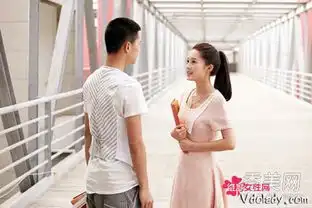 花开半夏开播李沁清爽淡妆惹人爱
