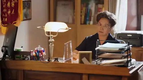 八零九零,除了小鲜肉白敬亭之外,倪大红和吴冕更有看点