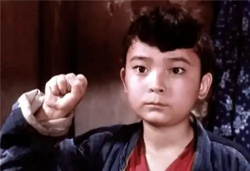 8部五六十年代主旋律战争片地雷战地道战都是童年回忆
