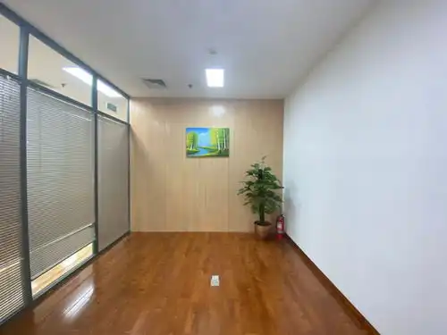 三元桥天元港中心140平精装修采光好品质优越出租办公楼租赁北京我爱我家