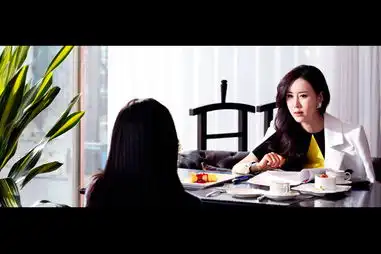 于咏琳离婚律师剧照曝光
