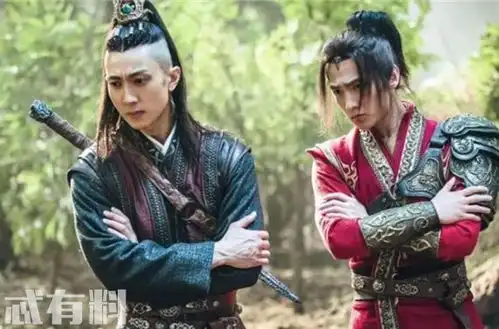 武动乾坤林琅天是什么角色是好人吗林琅天最后结局是什么
