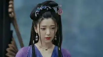美艳亲王
