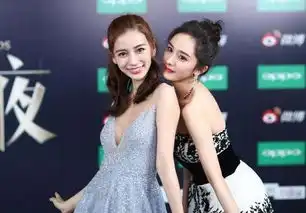 杨幂换闺蜜最勤,而范冰冰却始终那两个,友情低调却持久