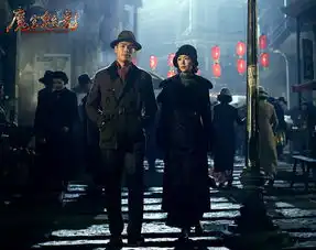 杨祐宁扮志愿军战场跨年澄清并未避前女友