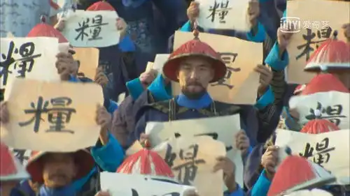 想当年天下粮仓小梳子,米河一定很想念你