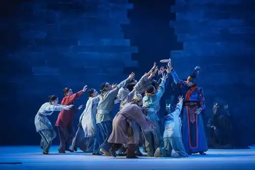 精彩升级第三届珠海艺术节下月启幕近百场展演展览正在路上
