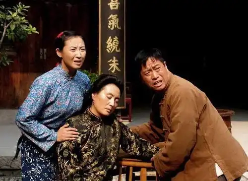 小说活着里的六句话,让我们看透人生
