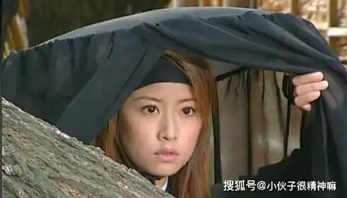 乌龙闯情关本以为是喜剧,但看着有着却发现是悲剧