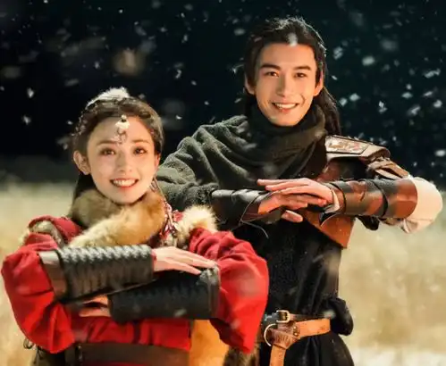 9部在最火时被禁播的电视剧,每部都是意难平,我敢打赌你肯定看过
